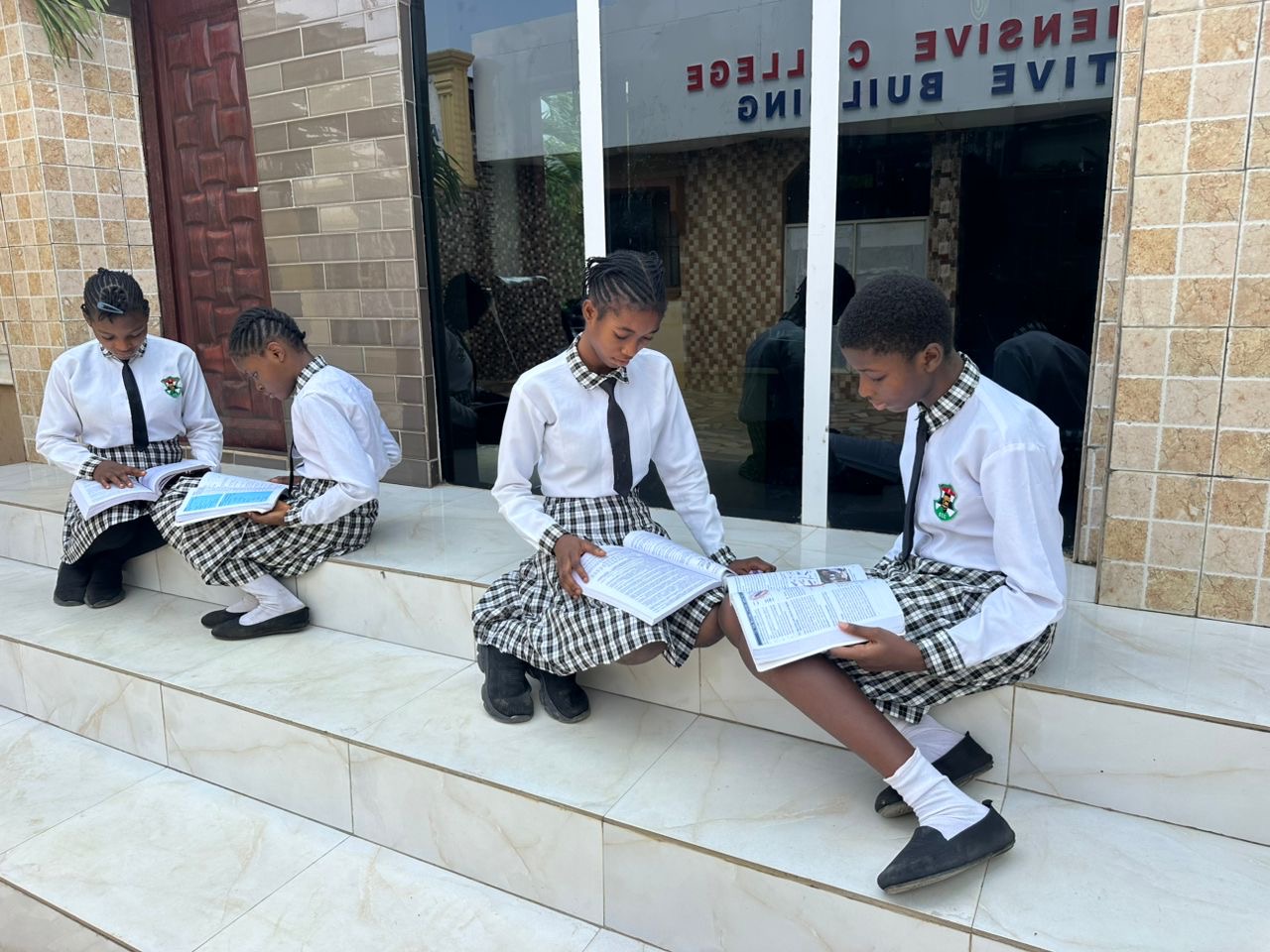 Zion Group of Schools Campus 3