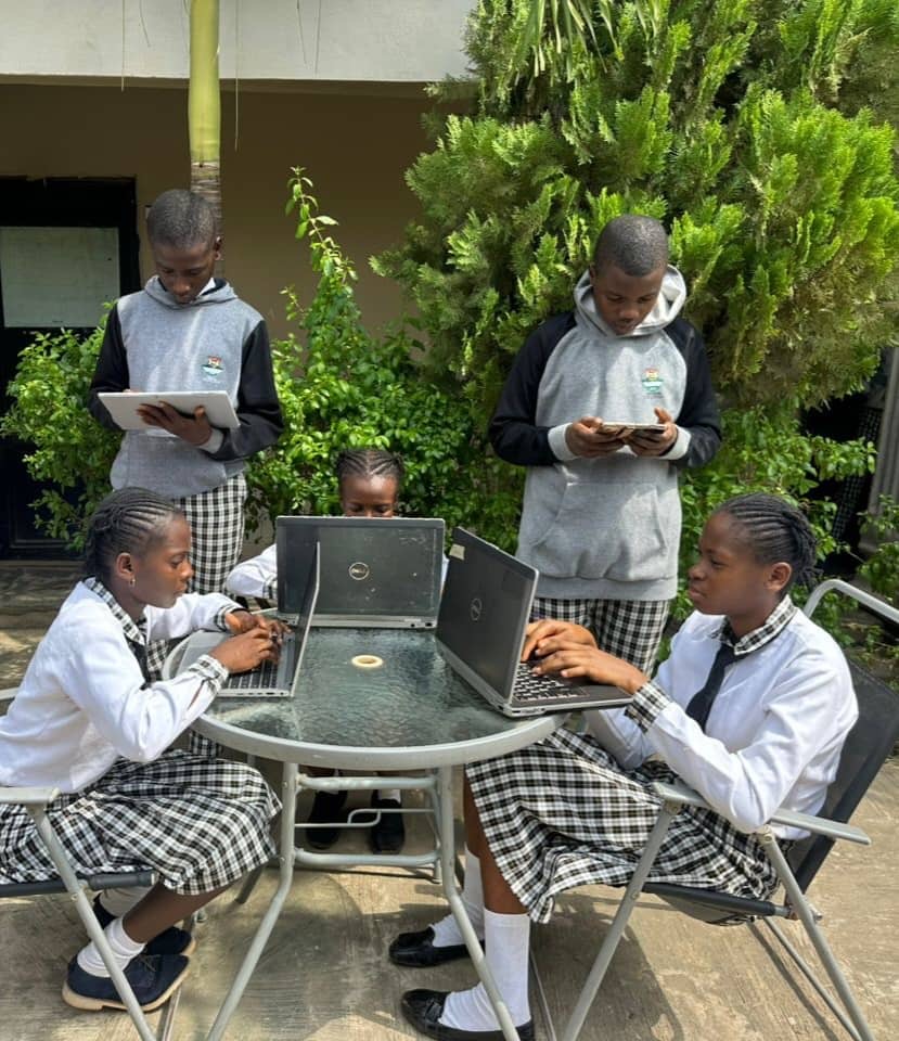 Zion Group of Schools Campus 8