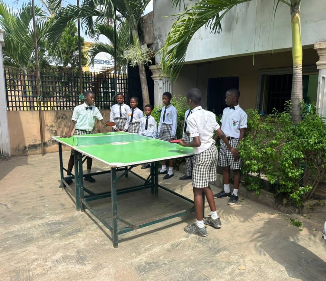 Zion Group of Schools Campus 4